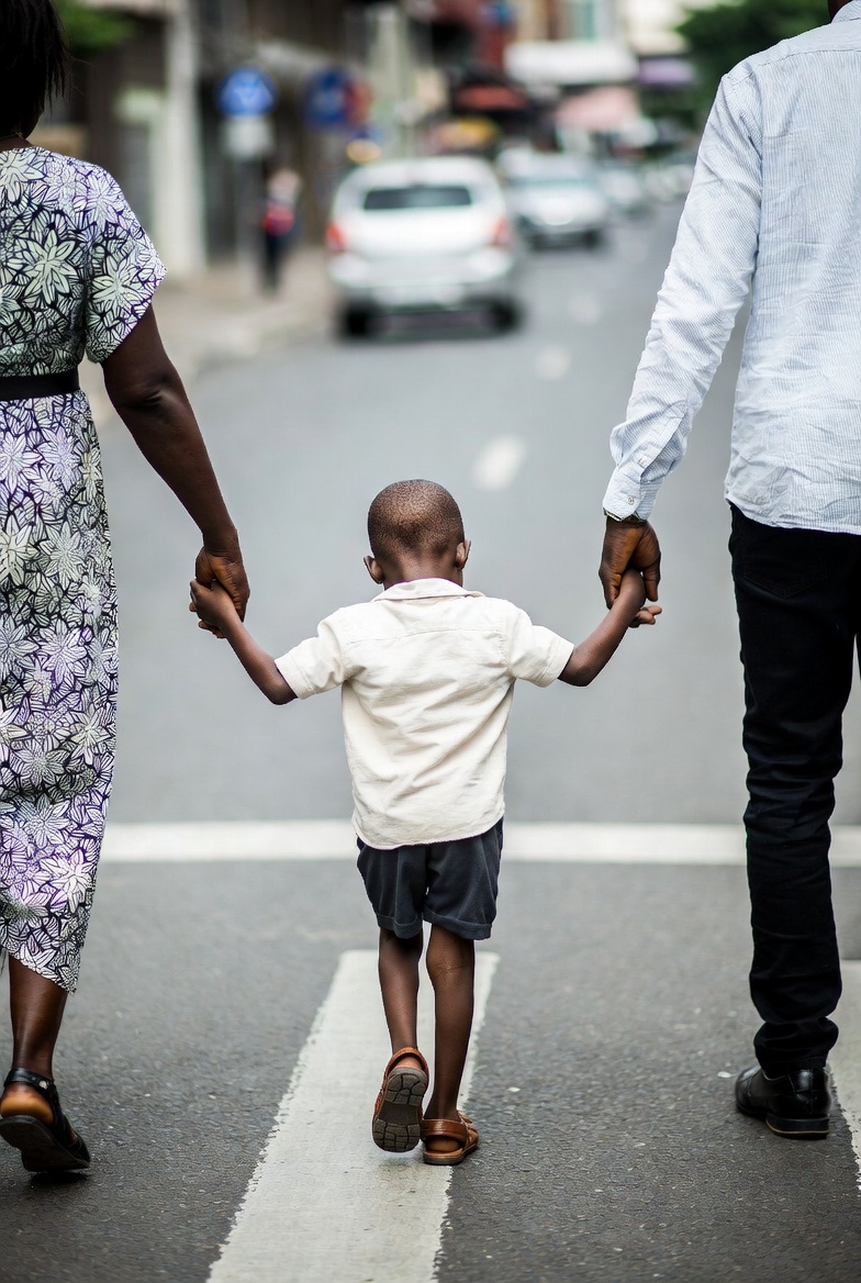 Teaching Safety Awareness to Neurodivergent Children